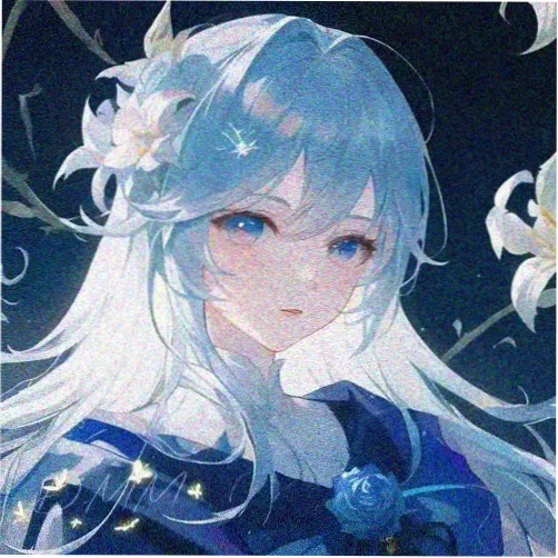 深海观影头像