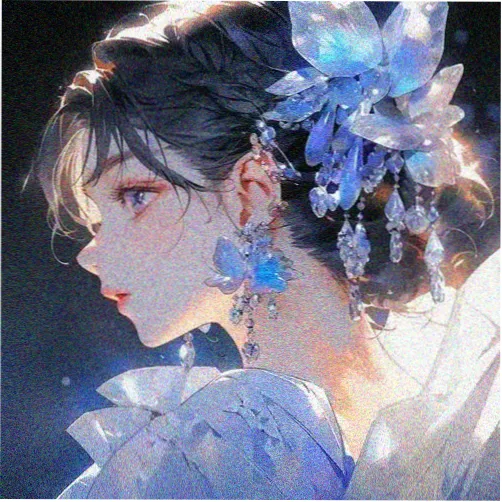追光者头像